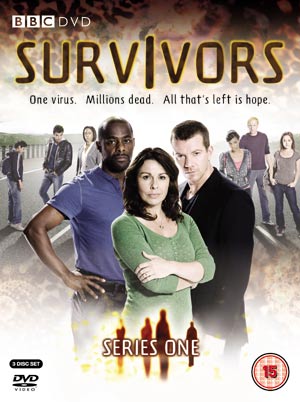 Survivors Season 1 movie