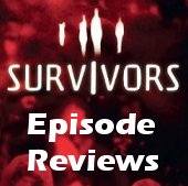 Episode reviews