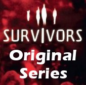 Survivors - original series